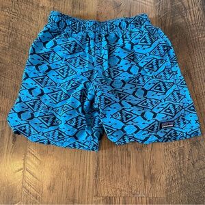 Patagonia Baggies Shorts Small